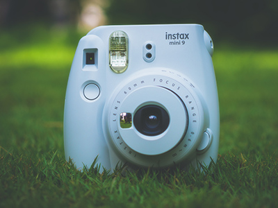 Instax