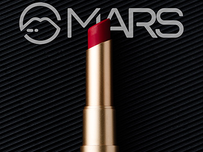 Mars Lipstick